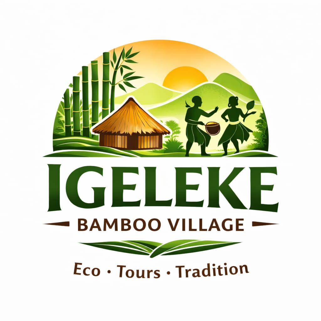 Igeleke Bamboo Village