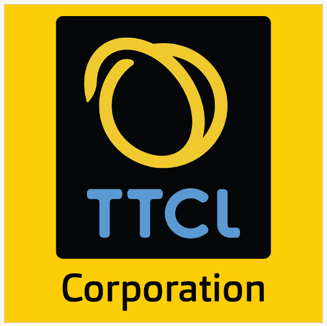TTCL Corporation logo