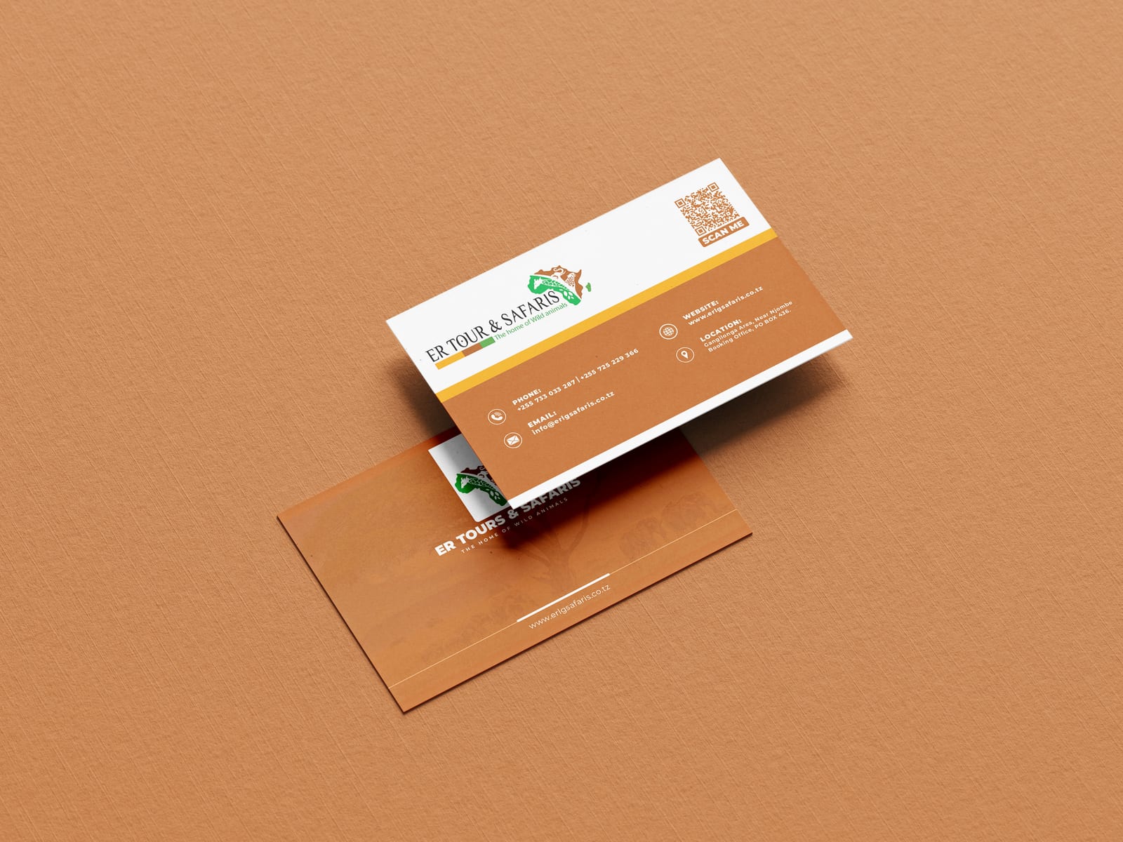 Updated – Print Designs