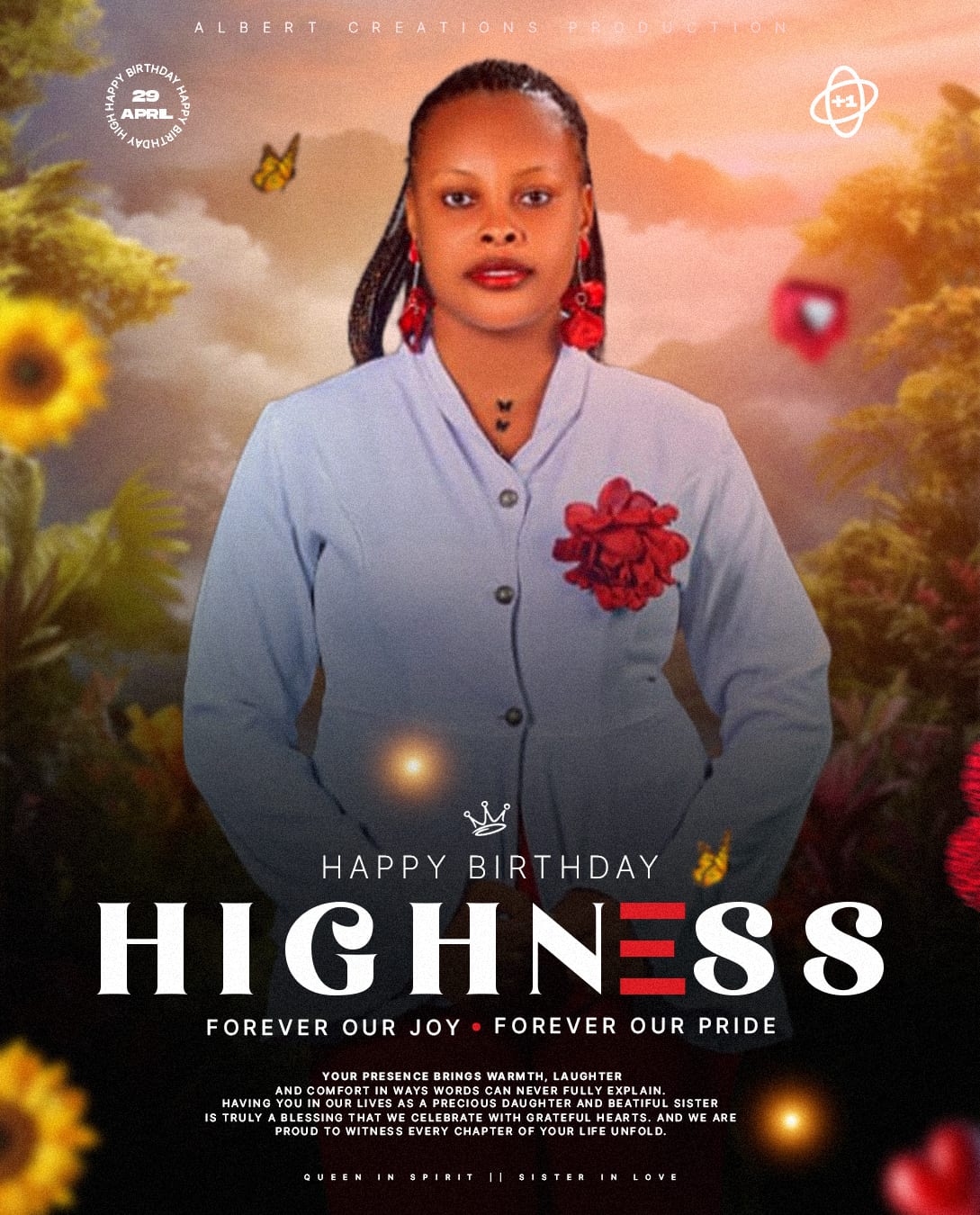 Highn – Social Media