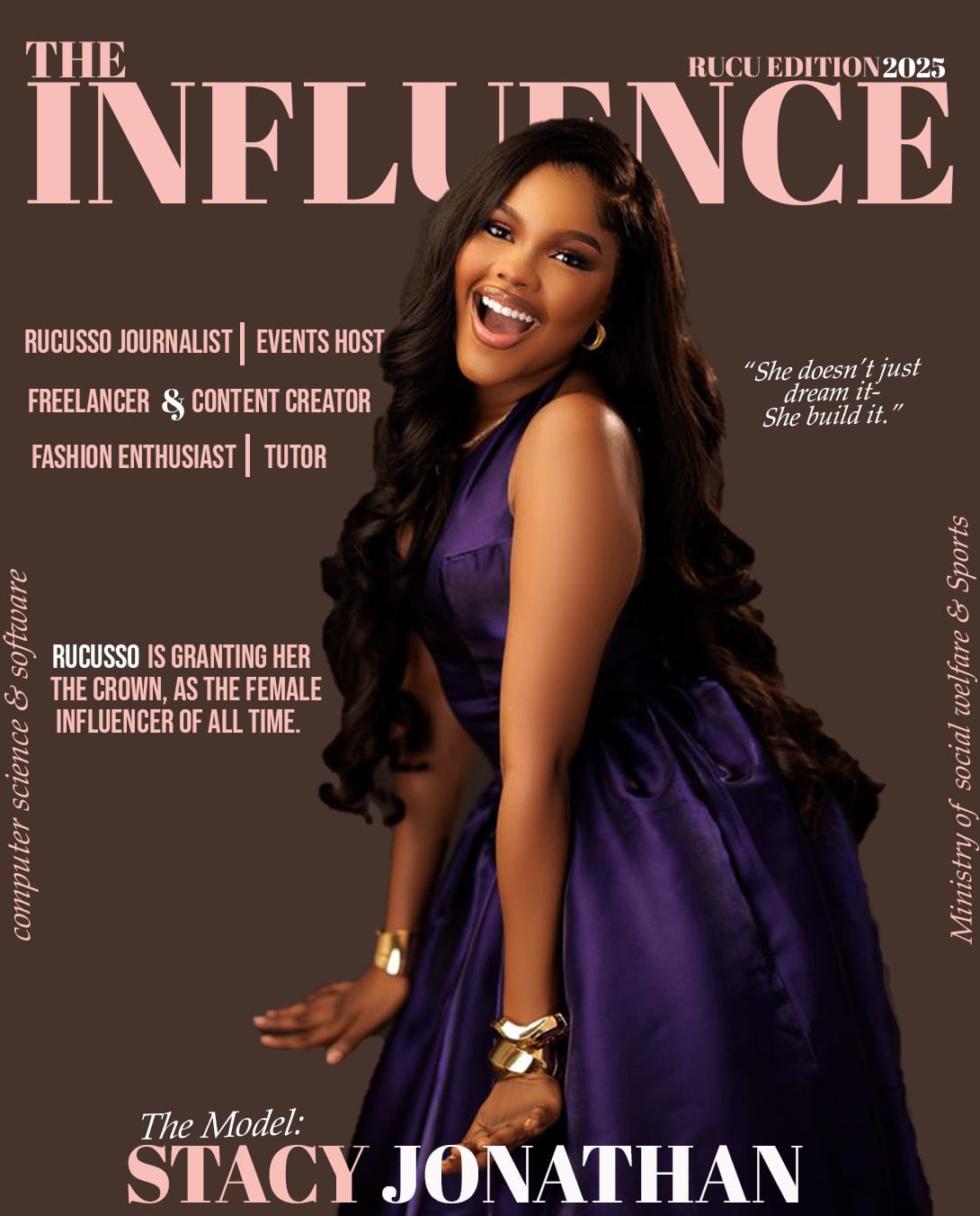 Influence – Social Media