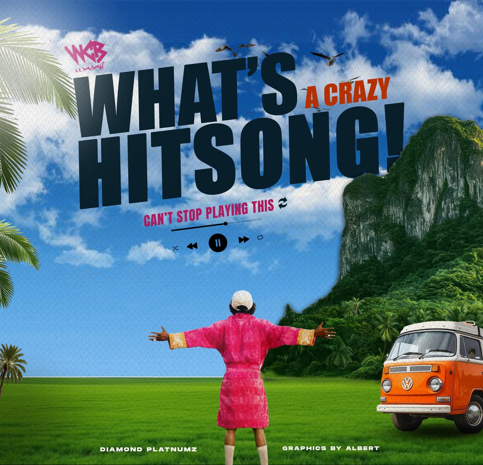 Song Cover – Social Media